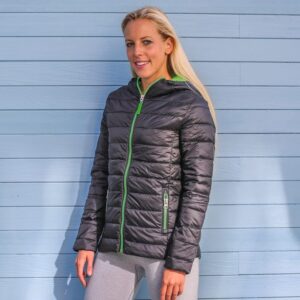 Doudoune femme Snowbird