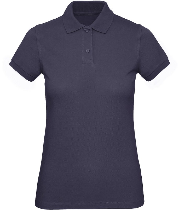 Polo bio femme – Image 12