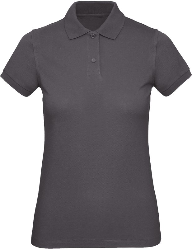 Polo bio femme – Image 7