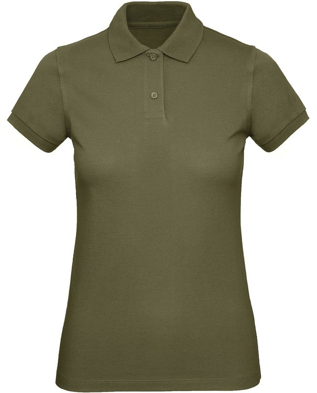 Polo bio femme – Image 20