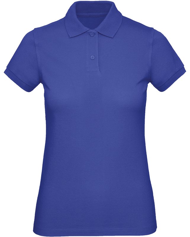 Polo bio femme – Image 6