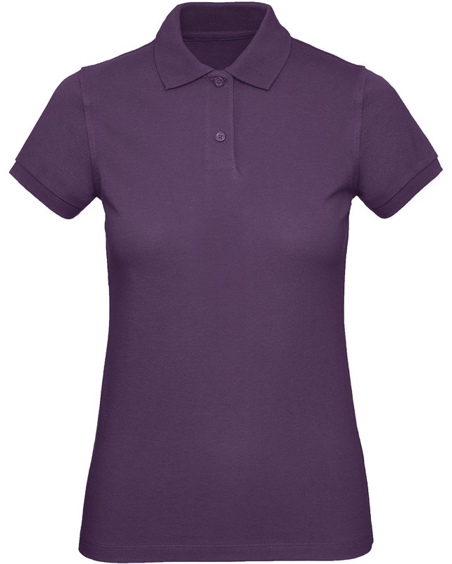 Polo bio femme – Image 16