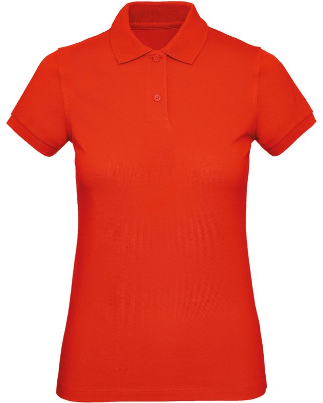 Polo bio femme – Image 8