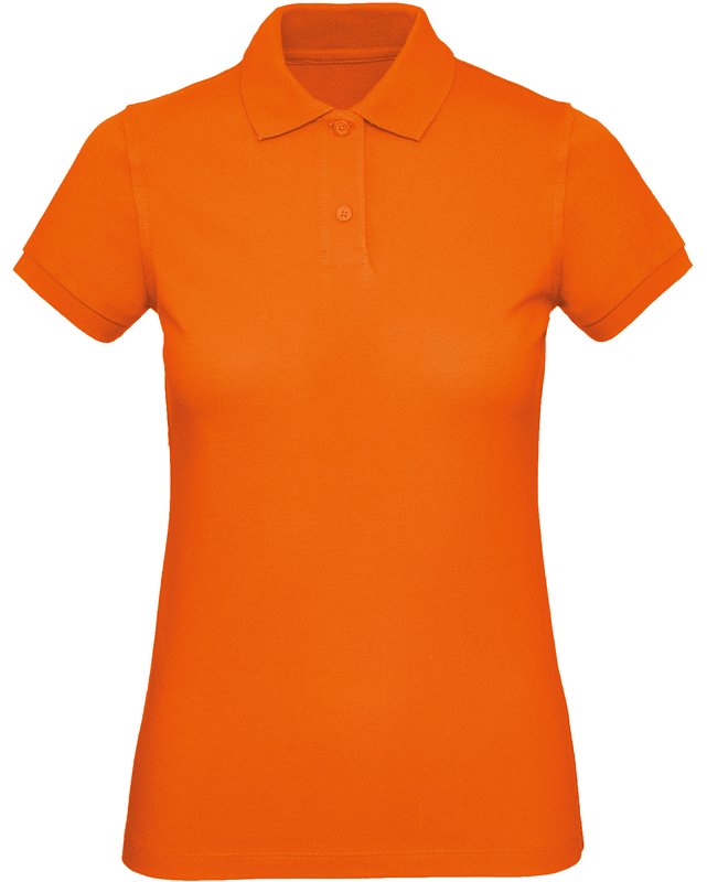 Polo bio femme – Image 13