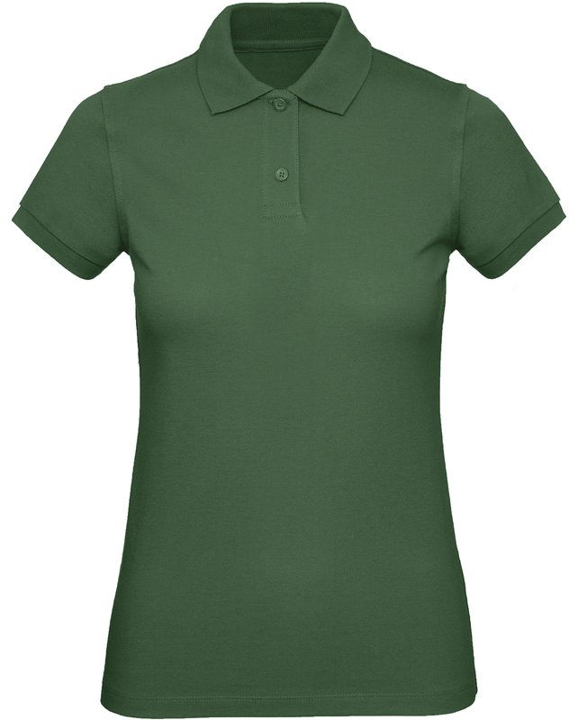 Polo bio femme – Image 5