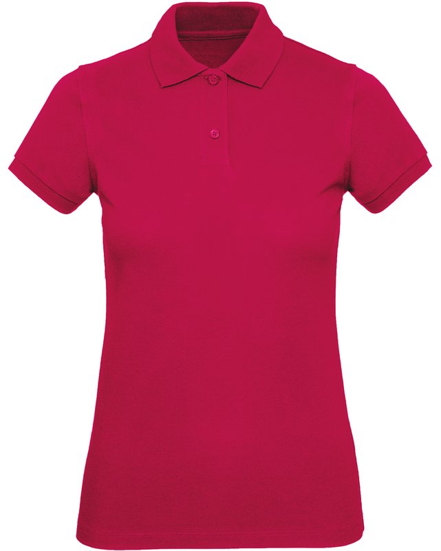 Polo bio femme – Image 19