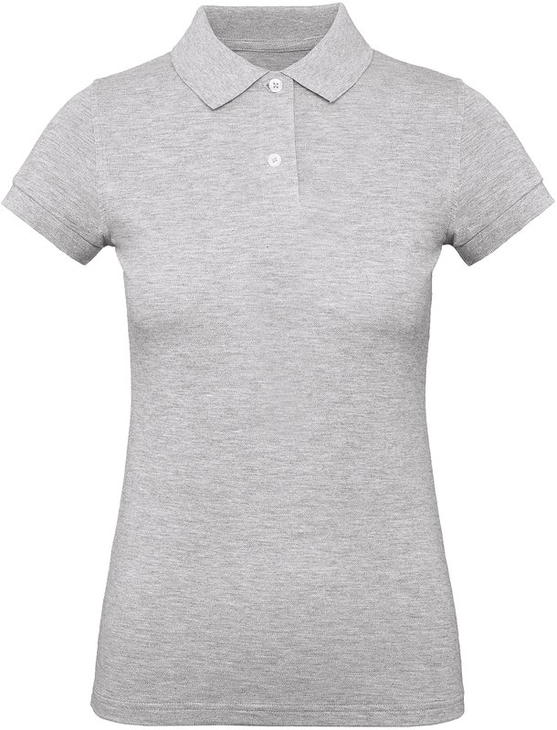 Polo bio femme – Image 9