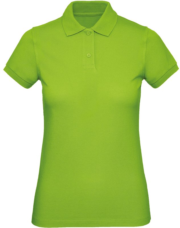 Polo bio femme – Image 14