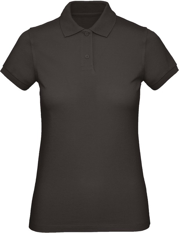 Polo bio femme – Image 4