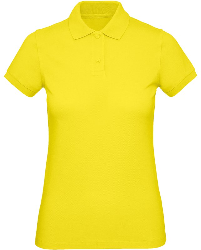 Polo bio femme – Image 18
