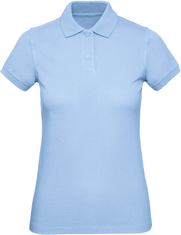 Polo bio femme – Image 17