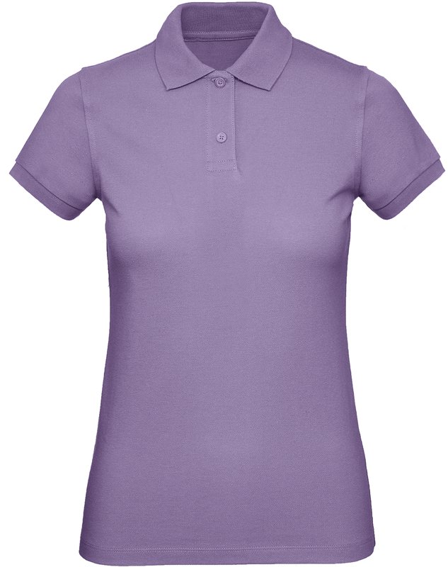 Polo bio femme – Image 10