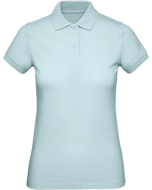 Polo bio femme – Image 11