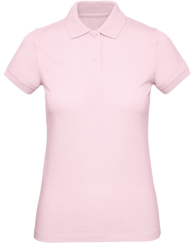Polo bio femme – Image 15