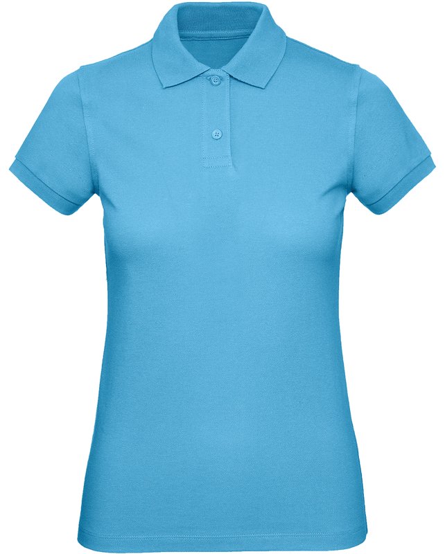 Polo bio femme – Image 21