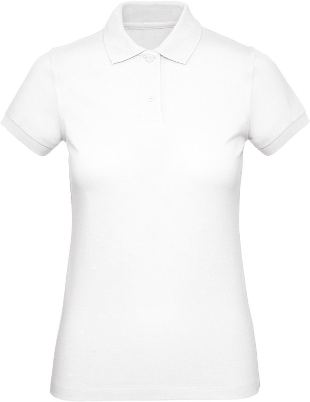 Polo bio femme – Image 22