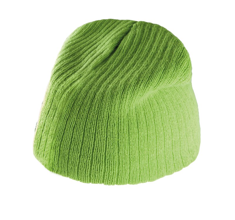 Bonnet tricot côtelé – Image 12