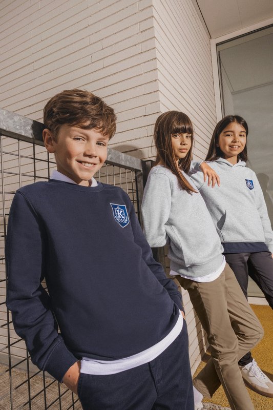 Doudoune légère capuche enfant – Image 14