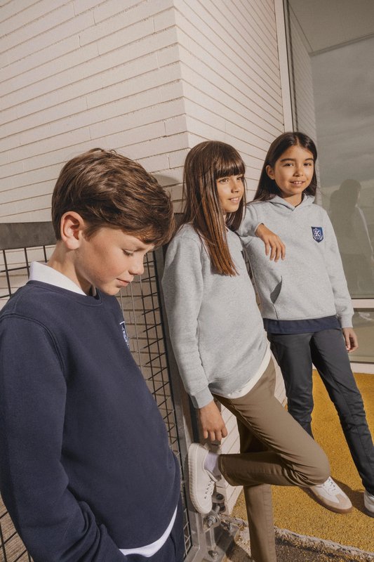 Doudoune légère capuche enfant – Image 16