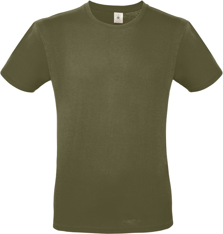 T-shirt homme #E150 – Image 30
