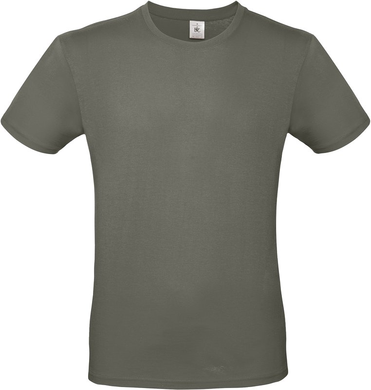 T-shirt homme #E150 – Image 20