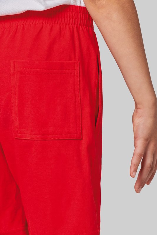 Short jersey sport enfant – Image 11