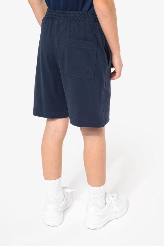 Short jersey sport enfant – Image 3
