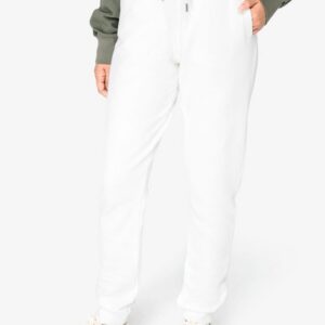 Jogging écoresponsable French Terry unisexe