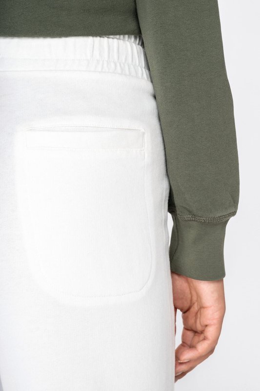 Jogging écoresponsable French Terry unisexe – Image 8