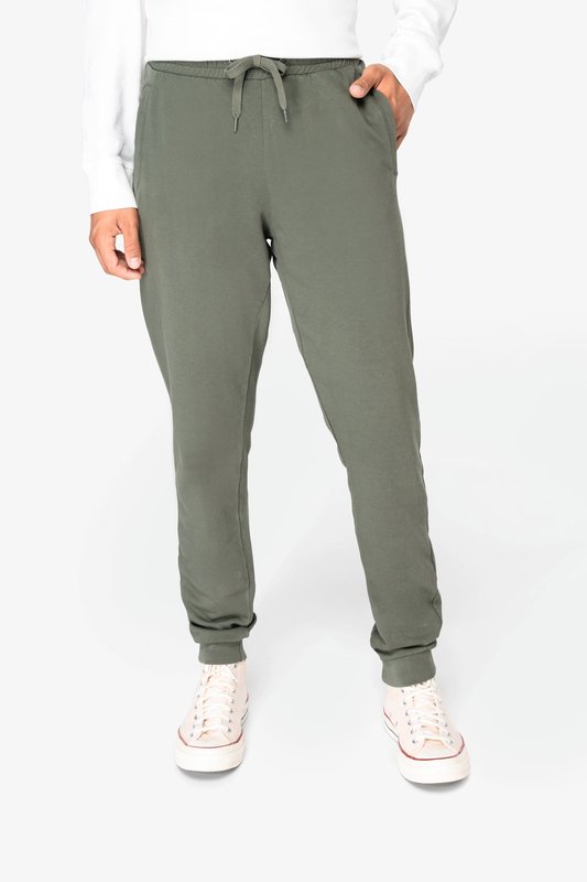 Jogging écoresponsable French Terry unisexe – Image 11