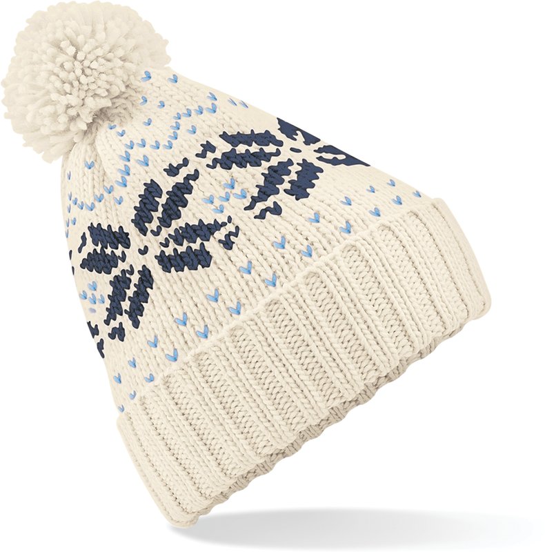 Bonnet Snowstar® jacquard – Image 8