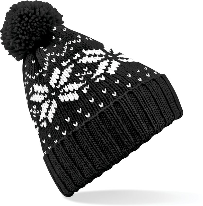 Bonnet Snowstar® jacquard – Image 3