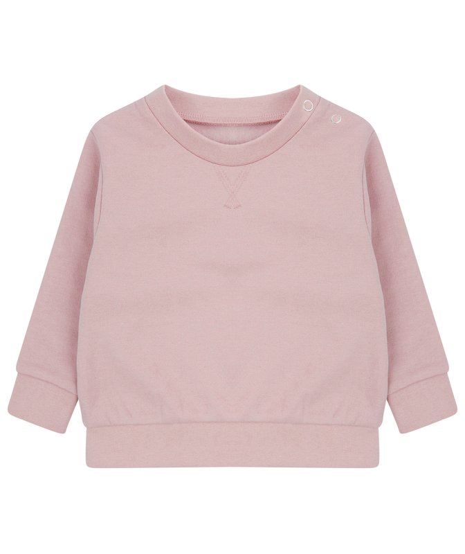 Sweat-shirt écoresponsable enfant – Image 5