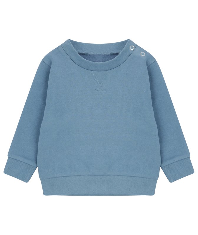 Sweat-shirt écoresponsable enfant – Image 6