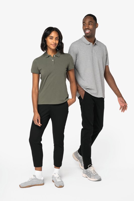 Pantalon chino 7/8 écoresponsable femme – Image 4