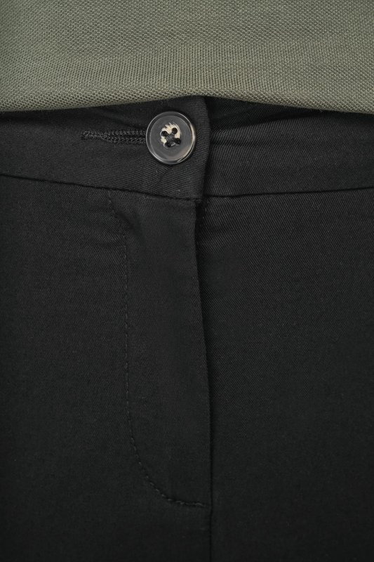 Pantalon chino 7/8 écoresponsable femme – Image 7