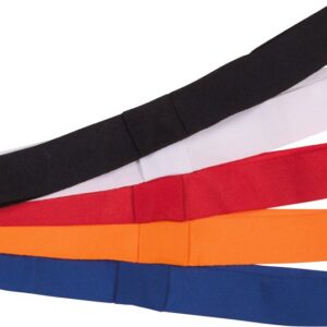 Ruban amovible pour chapeau