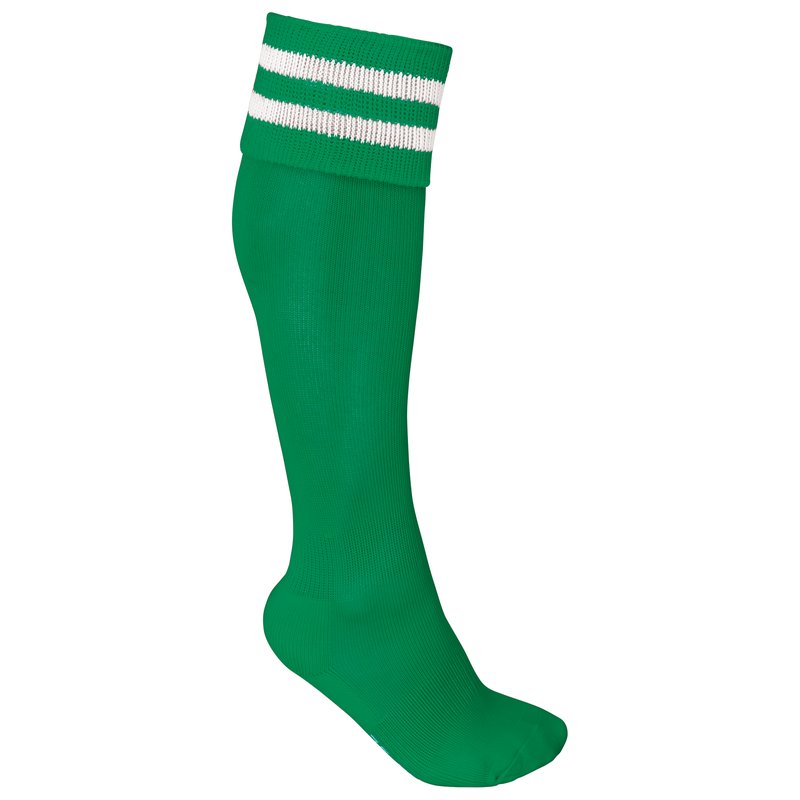 Chaussettes de sport rayées unisexe – Image 17
