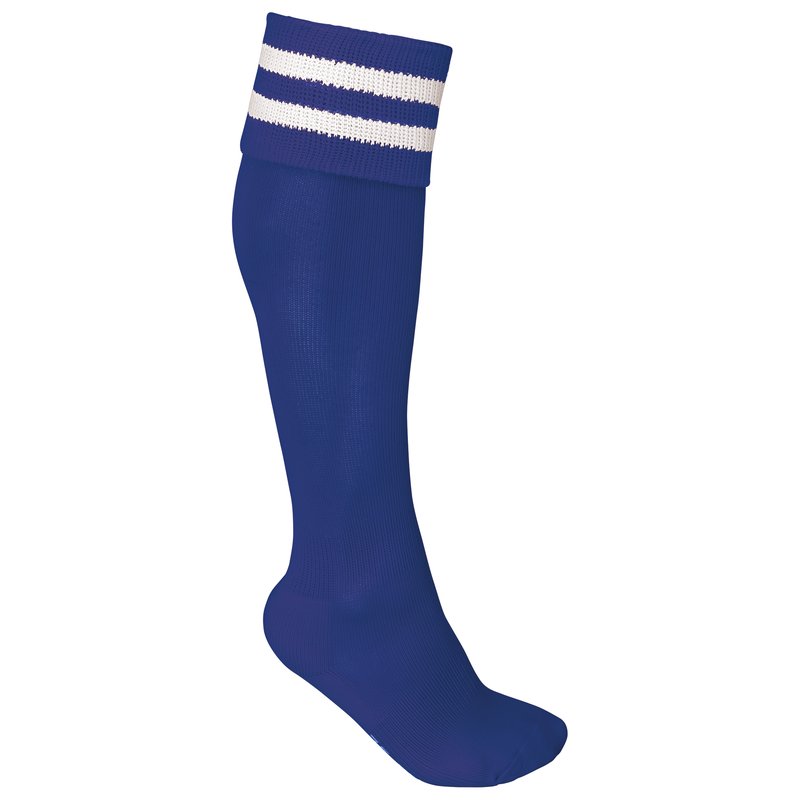 Chaussettes de sport rayées unisexe – Image 14
