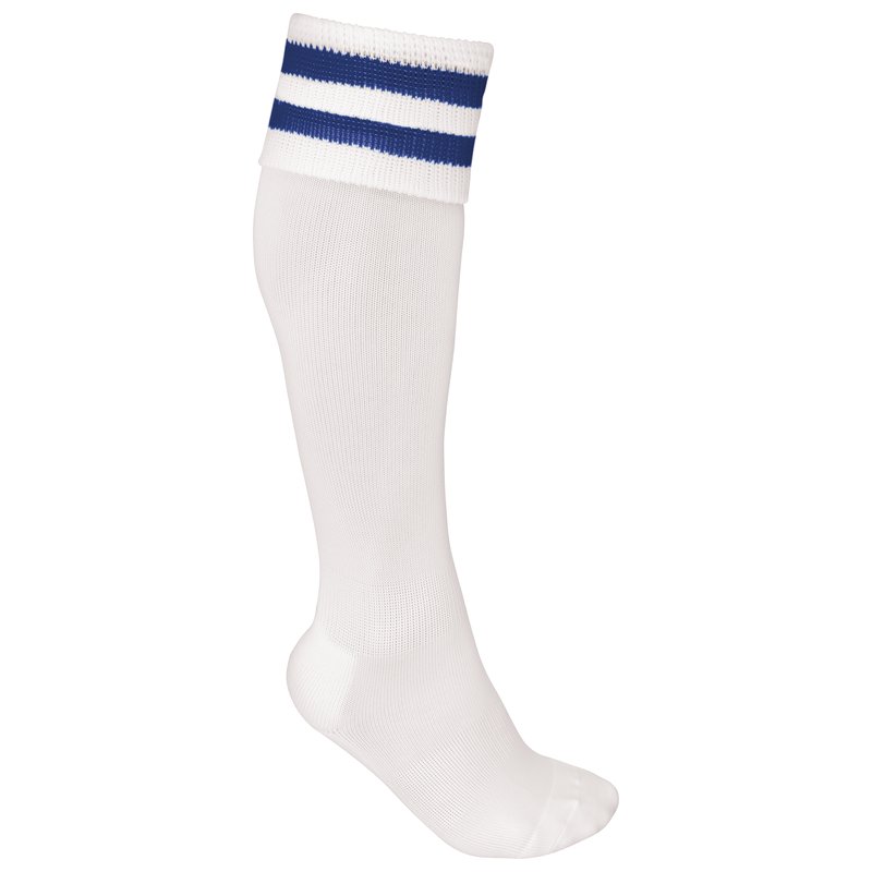 Chaussettes de sport rayées unisexe – Image 28