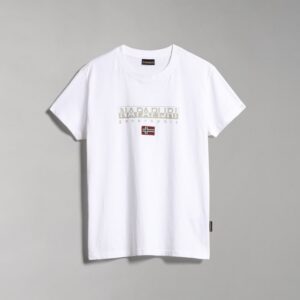 T-shirt à manches courtes S-Ayas