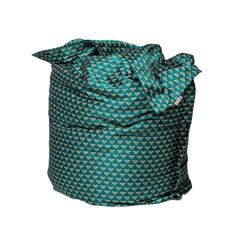 Pouf sceno tissé – Image 3