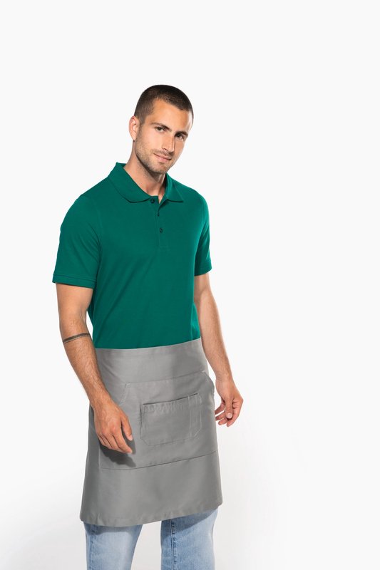 Tablier polycoton mi-long – Image 15