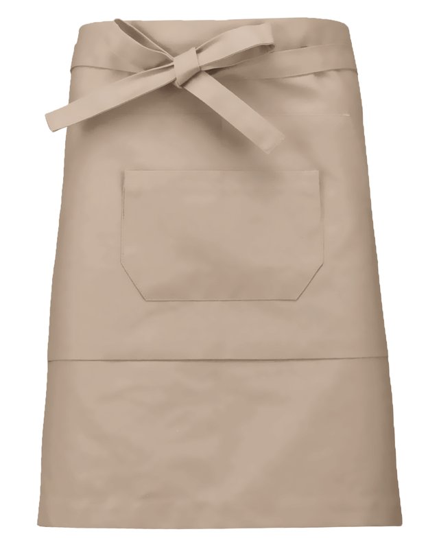 Tablier polycoton mi-long – Image 16