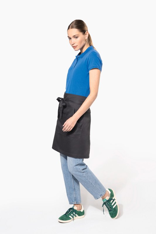 Tablier polycoton mi-long – Image 12