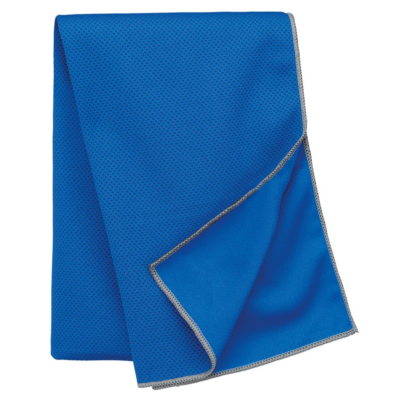 Serviette sport rafraîchissante - 100 cm x 30 cm – Image 14