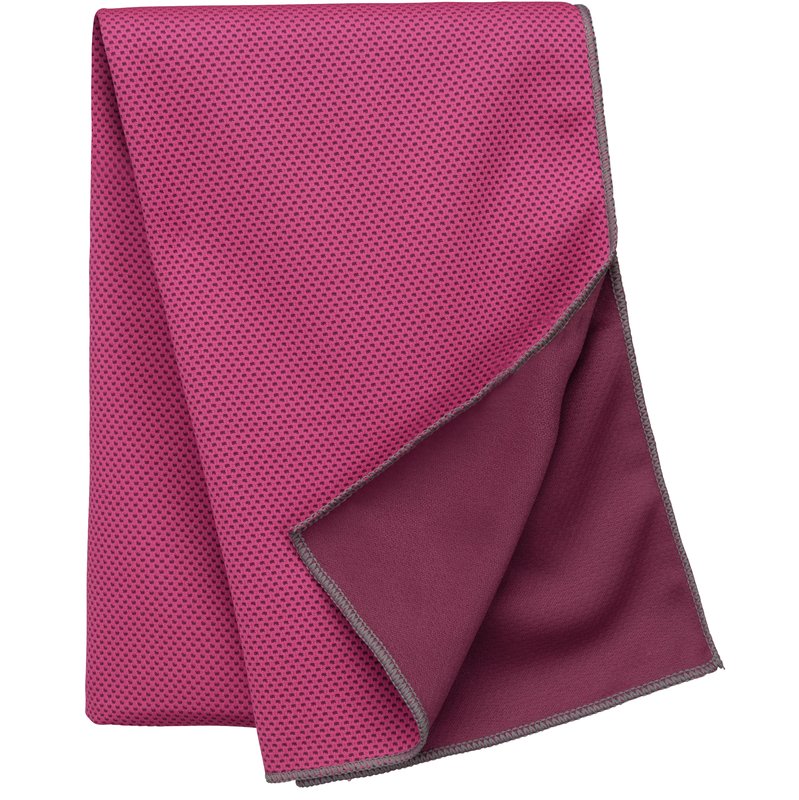 Serviette sport rafraîchissante - 100 cm x 30 cm – Image 6