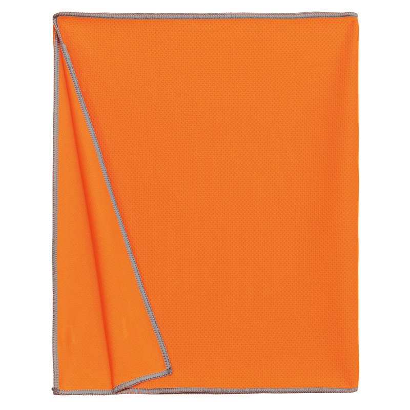 Serviette sport rafraîchissante - 100 cm x 30 cm – Image 13