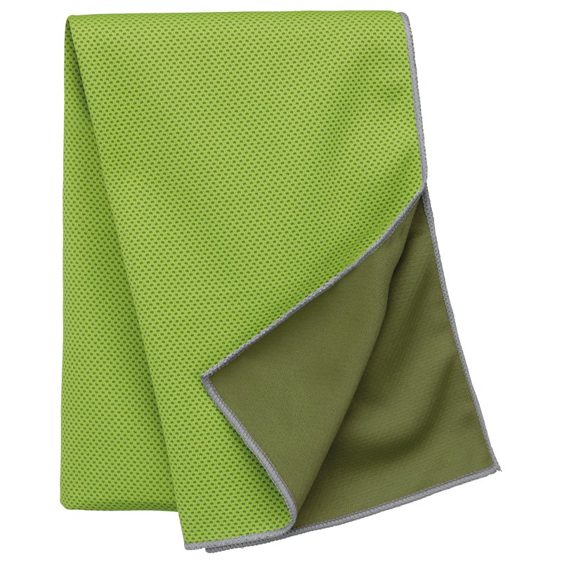 Serviette sport rafraîchissante - 100 cm x 30 cm – Image 11