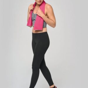 Serviette sport rafraîchissante - 100 cm x 30 cm